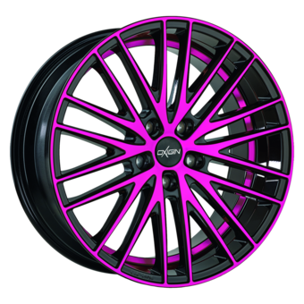 OXIGIN 19 Oxspoke 7,5x17 5x108 ET45