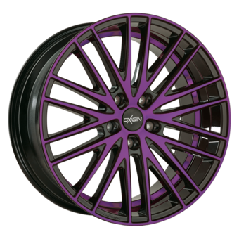 OXIGIN 19 Oxspoke 8.5x18 5x112,00 ET40,00