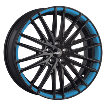 OXIGIN 19 Oxspoke 7,5x17 5x112 ET35 OXIGIN 19 Oxspoke 7,5x17 5x112 ET35