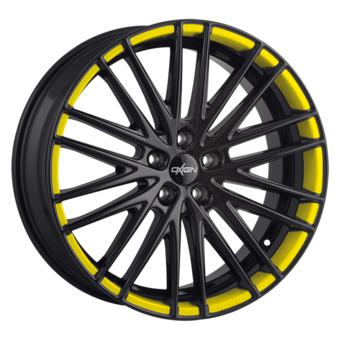 OXIGIN 19 Oxspoke 7,5x17 5x112 ET35 OXIGIN 19 Oxspoke 7,5x17 5x112 ET35