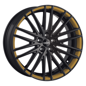 OXIGIN 19 Oxspoke 7,5x17 5x112 ET35 OXIGIN 19 Oxspoke 7,5x17 5x112 ET35