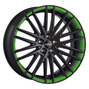 OXIGIN 19 Oxspoke 7,5x17 5x112 ET35 OXIGIN 19 Oxspoke 7,5x17 5x112 ET35