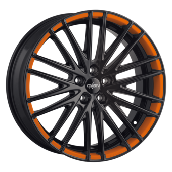 OXIGIN 19 Oxspoke 7,5x17 5x108 ET45 OXIGIN 19 Oxspoke 7,5x17 5x108 ET45