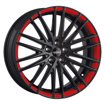 OXIGIN 19 Oxspoke 7,5x17 5x100 ET35 OXIGIN 19 Oxspoke 7,5x17 5x100 ET35
