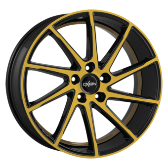 OXIGIN 20 Attraction 8.5x18 5x108,00 ET45,00