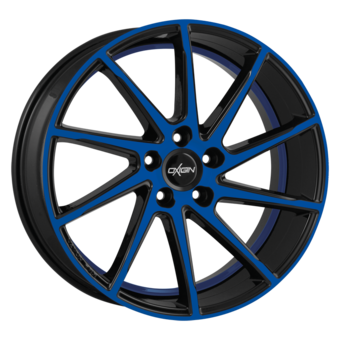 OXIGIN 20 Attraction 8.5x18 5x112,00 ET35,00