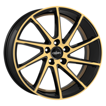OXIGIN 20 Attraction 8.5x18 5x108,00 ET45,00