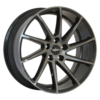 OXIGIN 20 Attraction 8.5x18 5x108,00 ET45,00