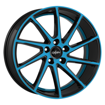 OXIGIN 20 Attraction 8.5x18 5x108,00 ET45,00