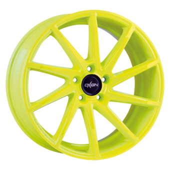 OXIGIN 20 Attraction 8.5x18 5x112,00 ET35,00