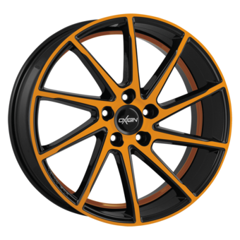 OXIGIN 20 Attraction 8.5x18 5x108,00 ET45,00