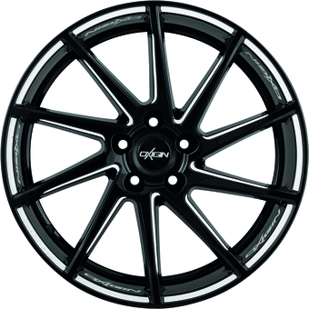 OXIGIN 20 Attraction 8,5x18 5x120 ET35