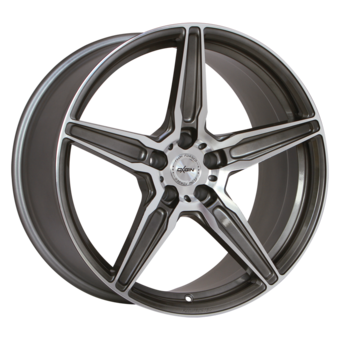 OXIGIN 21 Oxflow 9x20 5x112,00 ET28,00