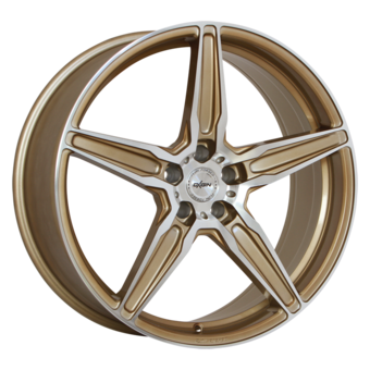 OXIGIN 21 Oxflow 9x20 5x112,00 ET28,00