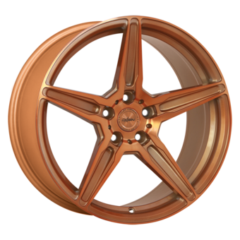 OXIGIN 21 Oxflow 9x20 5x114,30 ET38,00
