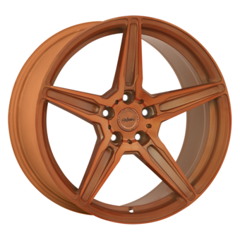 OXIGIN 21 Oxflow 8.5x19 5x112,00 ET45,00