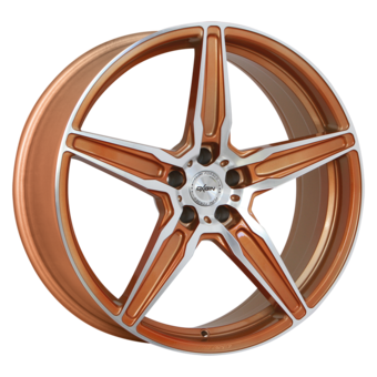 OXIGIN 21 Oxflow 9x20 5x112,00 ET35,00