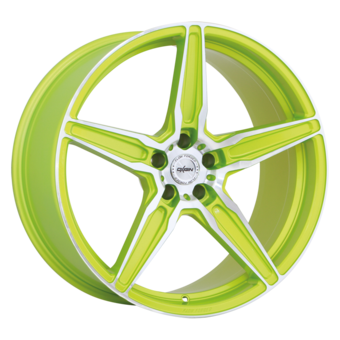 OXIGIN 21 Oxflow 9x20 5x112,00 ET35,00