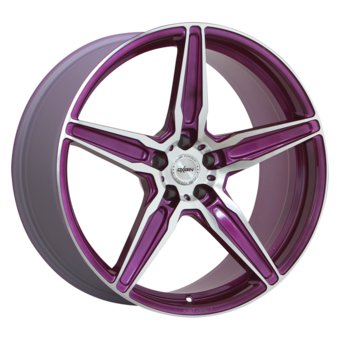 OXIGIN 21 Oxflow 9x20 5x112,00 ET35,00