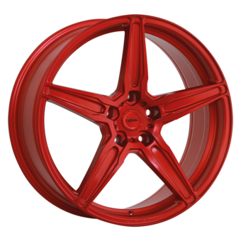 OXIGIN 21 Oxflow 8.5x19 5x112,00 ET35,00