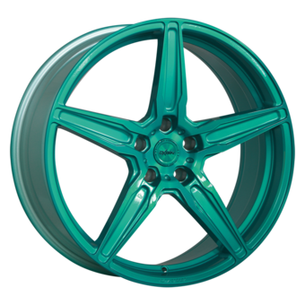 OXIGIN 21 Oxflow 9x20 5x112,00 ET45,00