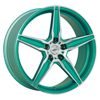 OXIGIN 21 Oxflow 9x20 5x112,00 ET35,00