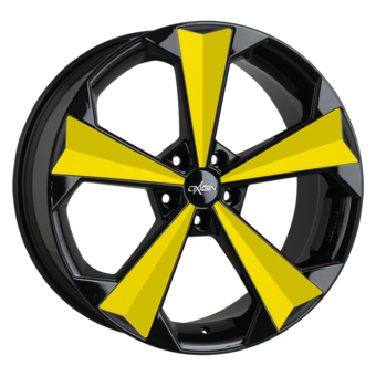OXIGIN 22 OXRS 8.5x19 5x112,00 ET43,00 OXIGIN 22 OXRS 8.5x19 5x112,00 ET43,00