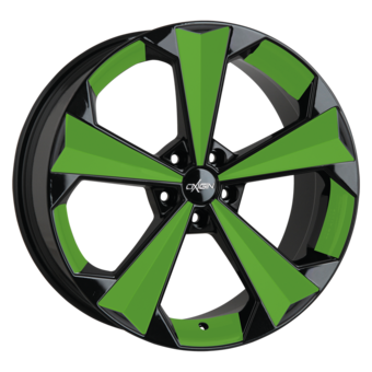 OXIGIN 22 OXRS 8.5x19 5x112,00 ET32,00 OXIGIN 22 OXRS 8.5x19 5x112,00 ET32,00