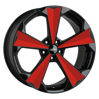 OXIGIN 22 OXRS 8.5x19 5x112,00 ET32,00 OXIGIN 22 OXRS 8.5x19 5x112,00 ET32,00