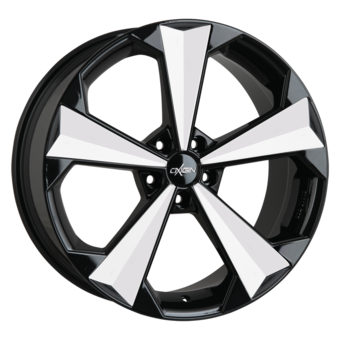 OXIGIN 22 OXRS 8.5x19 5x112,00 ET32,00 OXIGIN 22 OXRS 8.5x19 5x112,00 ET32,00