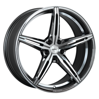 OXIGIN 23 Diamond 8.5x19 5x115,00 ET40,00