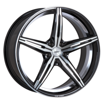 OXIGIN 23 Diamond 9x20 5x108,00 ET45,00