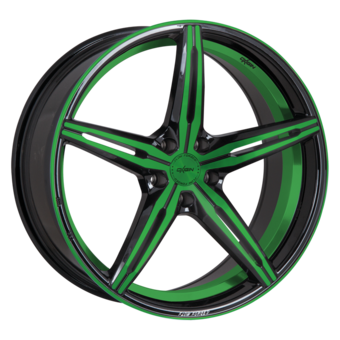 OXIGIN 23 Diamond 8.5x19 5x112,00 ET45,00
