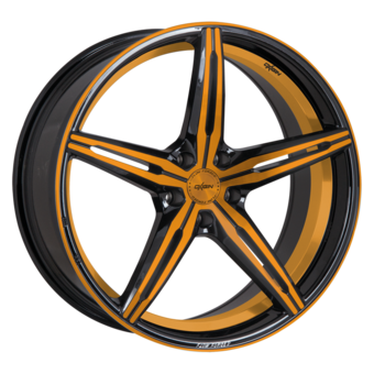OXIGIN 23 Diamond 9x20 5x112,00 ET35,00