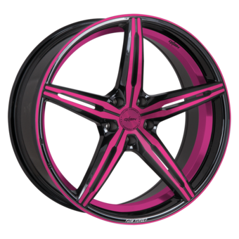 OXIGIN 23 Diamond 9x20 5x112,00 ET28,00