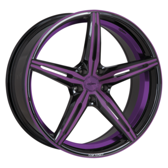 OXIGIN 23 Diamond 8.5x19 5x108,00 ET45,00
