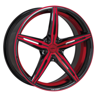 OXIGIN 23 Diamond 9x20 5x112,00 ET45,00