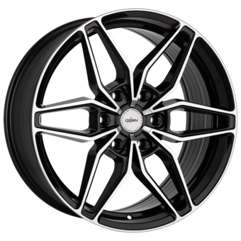 OXIGIN 24 Oxroad 9x20 6x114,30 ET25,00