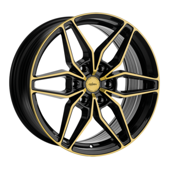 OXIGIN 24 Oxroad 9x20 6x139,70 ET30,00