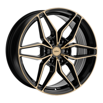 OXIGIN 24 Oxroad 9x20 6x139,70 ET45,00