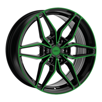 OXIGIN 24 Oxroad 9x20 6x114,30 ET25,00