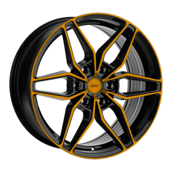 OXIGIN 24 Oxroad 9x20 6x139,70 ET5,00