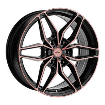 OXIGIN 24 Oxroad 9x20 6x139,70 ET45,00