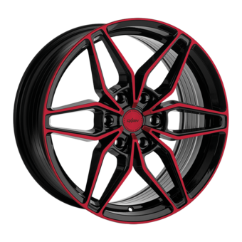 OXIGIN 24 Oxroad 9x20 6x139,70 ET45,00