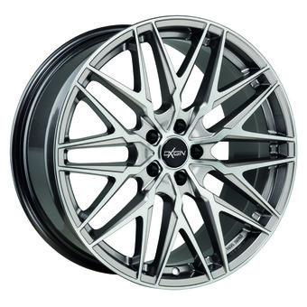 OXIGIN 25 Oxcross 9x20 5x112 ET35 OXIGIN 25 Oxcross 9x20 5x112 ET35