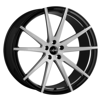 OXFORGED Oxforged Eins 11x20 5x130,00 ET50,00 OXFORGED Oxforged Eins 11x20 5x130,00 ET50,00