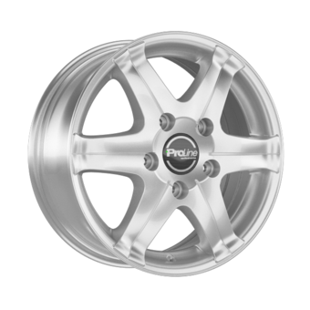 ProLine PV/T 6,5x16 5x127 ET40