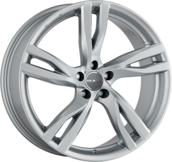 MAK STOCKHOLM 8x18 5x112 ET28