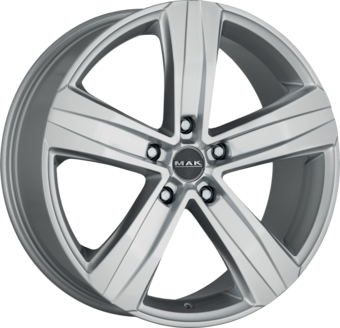 MAK STONE5 6,5x16 5x112 ET50 MAK STONE5 6,5x16 5x112 ET50