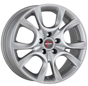 MAK TORINO  7x16 5x110 ET41 MAK TORINO  7x16 5x110 ET41